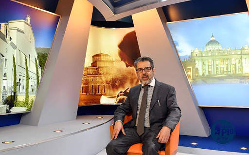 Padre Pio TV screenshot 7