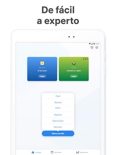 Sudoku.com - sudoku clásico screenshot 13