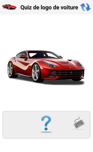Quiz de logo de voiture screenshot 3