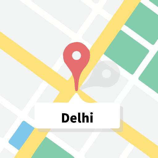 Delhi Offline Map 2020.01.26.17.34341743