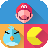 500-in-1 games icon