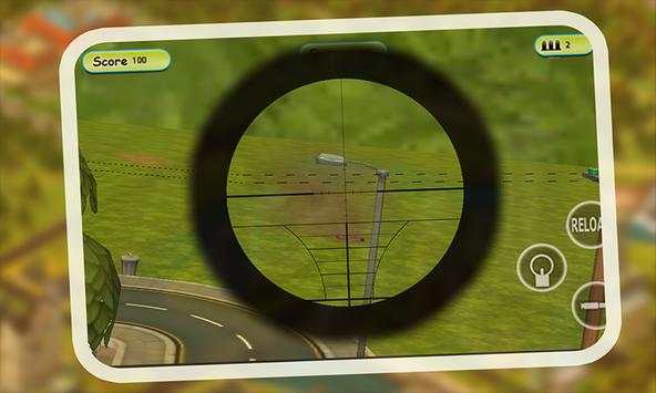 Sniper Counter Attack screenshot 4