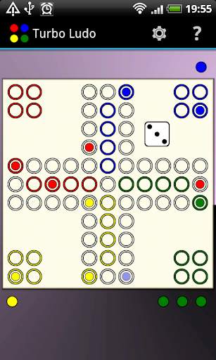 Turbo Ludo screenshot 2