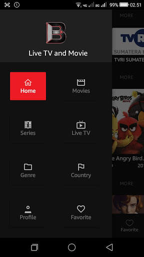 MB13 - Nonton TV Online screenshot 5