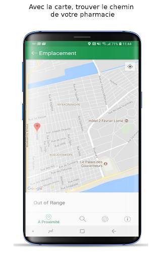 innov Care Togo screenshot 7