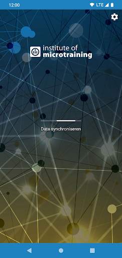 Microtraining - leren digitaal screenshot 1