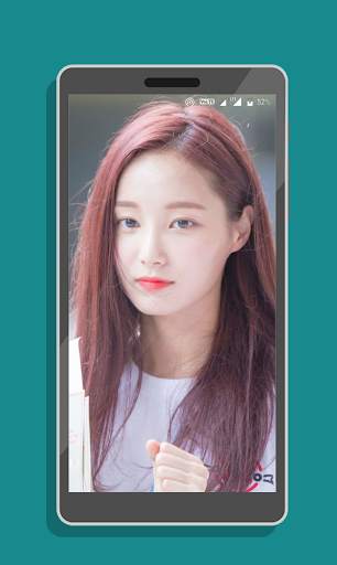 Yeonwoo Momoland Wallpapers KPOP HD screenshot 6