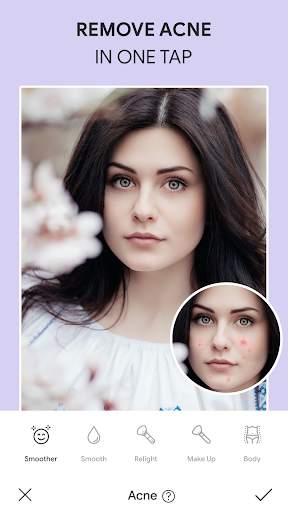 AI Face Editor - Photo Editor screenshot 2
