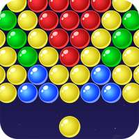 Bubble Pop Attack