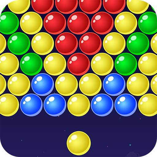 Bubble Pop Attack 1.8.14