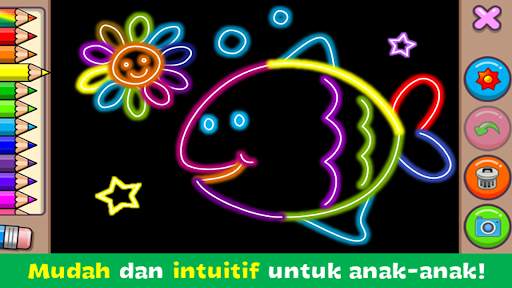 Cat dan Pelajari screenshot 2