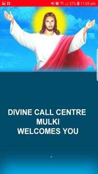 Divine Call Centre Mulki screenshot 1