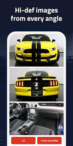 Autolist: Used Car Marketplace screenshot 5