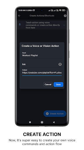 MuksOS AI Launcher 2.0 screenshot 6