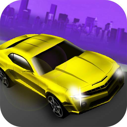 Sports Car: City Driving Sim 1.0.1