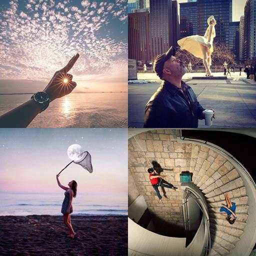 Perspective Photography 3.0
