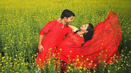 Pre wedding photography ideas screenshot 2