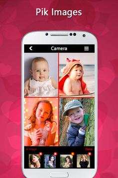 Kids Birthday Video Maker screenshot 1