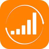 Network Signal Refresher Free - Network Booster 1.0