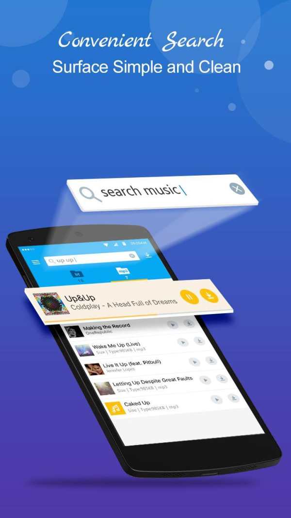 Music Downloader Free screenshot 2