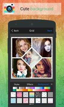 Photo Editor - Photo Grid screenshot 2