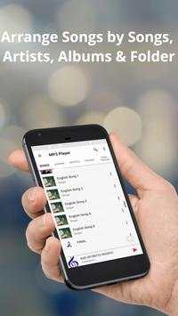 Joi Music Player- mp3 player screenshot 1