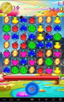 Fruit splash crush screenshot 3