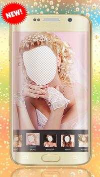 Wedding Hairstyles 2018 Makeup screenshot 3