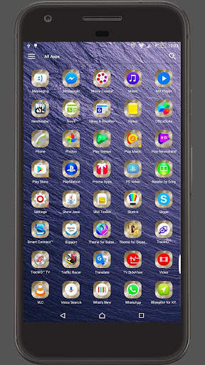 Theme for Gionee M screenshot 3