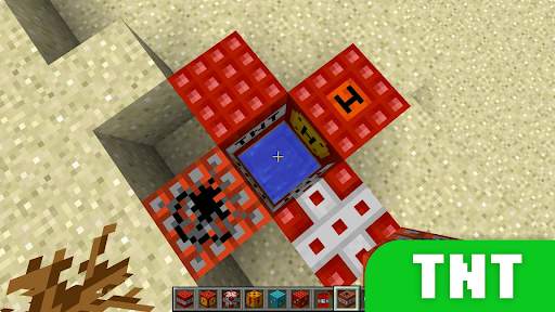 Tnt for minecraft screenshot 3