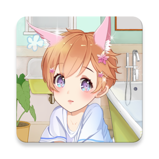 Anime Avatar Maker: Pretty icon