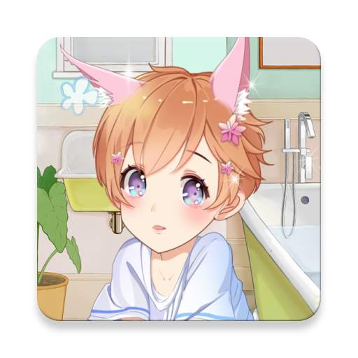 Anime Avatar Maker: Pretty 1.0.4