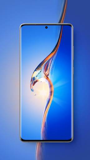 Awesome wallpapers for android 3 تصوير الشاشة