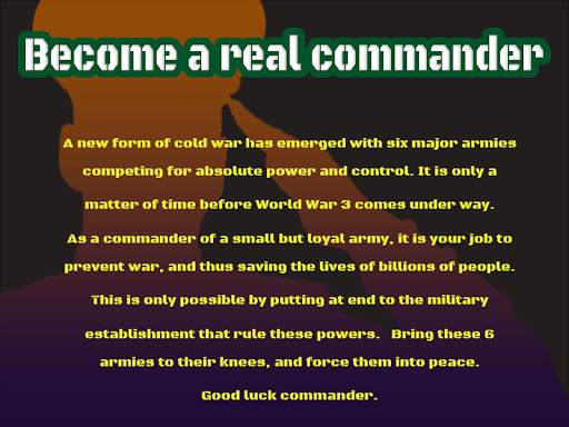 Epic War Simulator screenshot 4