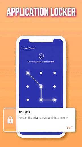 Clean your android, Memory Booster and Cleaner screenshot 4