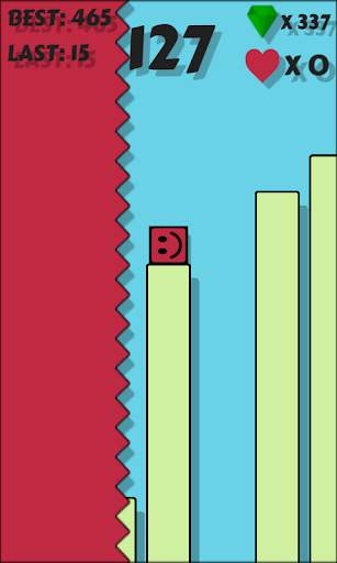 Geometry Jump скриншот 3