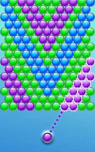 Offline Bubbles screenshot 3