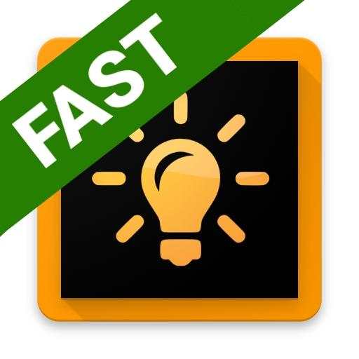 Screen Flashlight 1.0.1