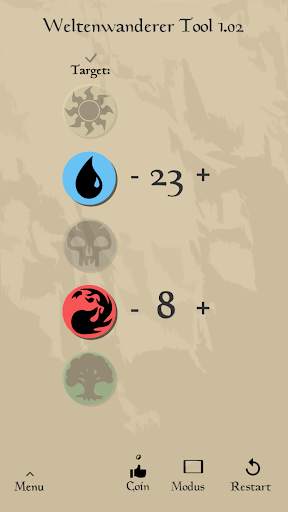 Planechase & Archenemy Lite (MtG Tool) screenshot 3