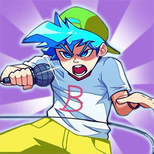 Music Battle - Full FNF Mod 2.4