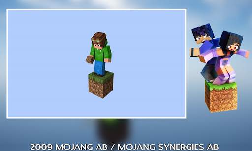 Mod One Block Map screenshot 2