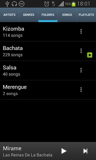 DJD Player 2 تصوير الشاشة