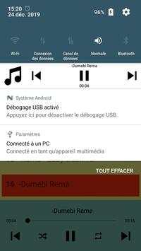 Rema Lady screenshot 3