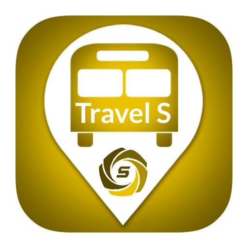 TravelS | Online Bus Ticket Booking 1.3