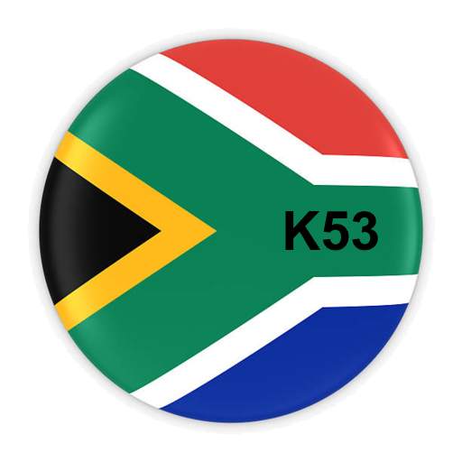 K53 Learners License Test 4.3