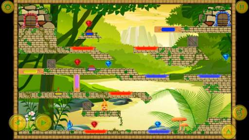 Fire And Water screenshot 14