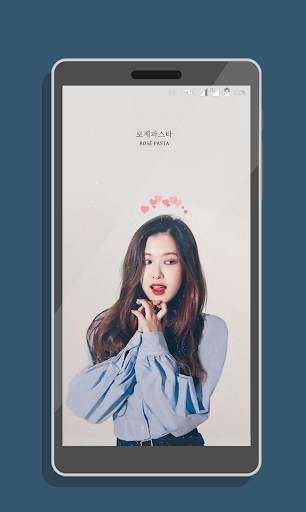 Rose Blackpink Wallpapers KPOP Fans HD screenshot 7