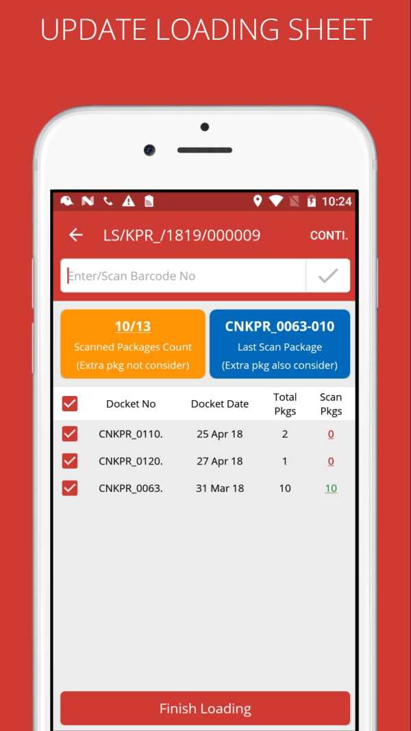 WebX Velocity screenshot 5