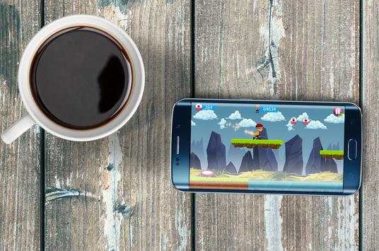Mighty adventure Raju screenshot 7