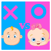 XO Boy VS Girl icon